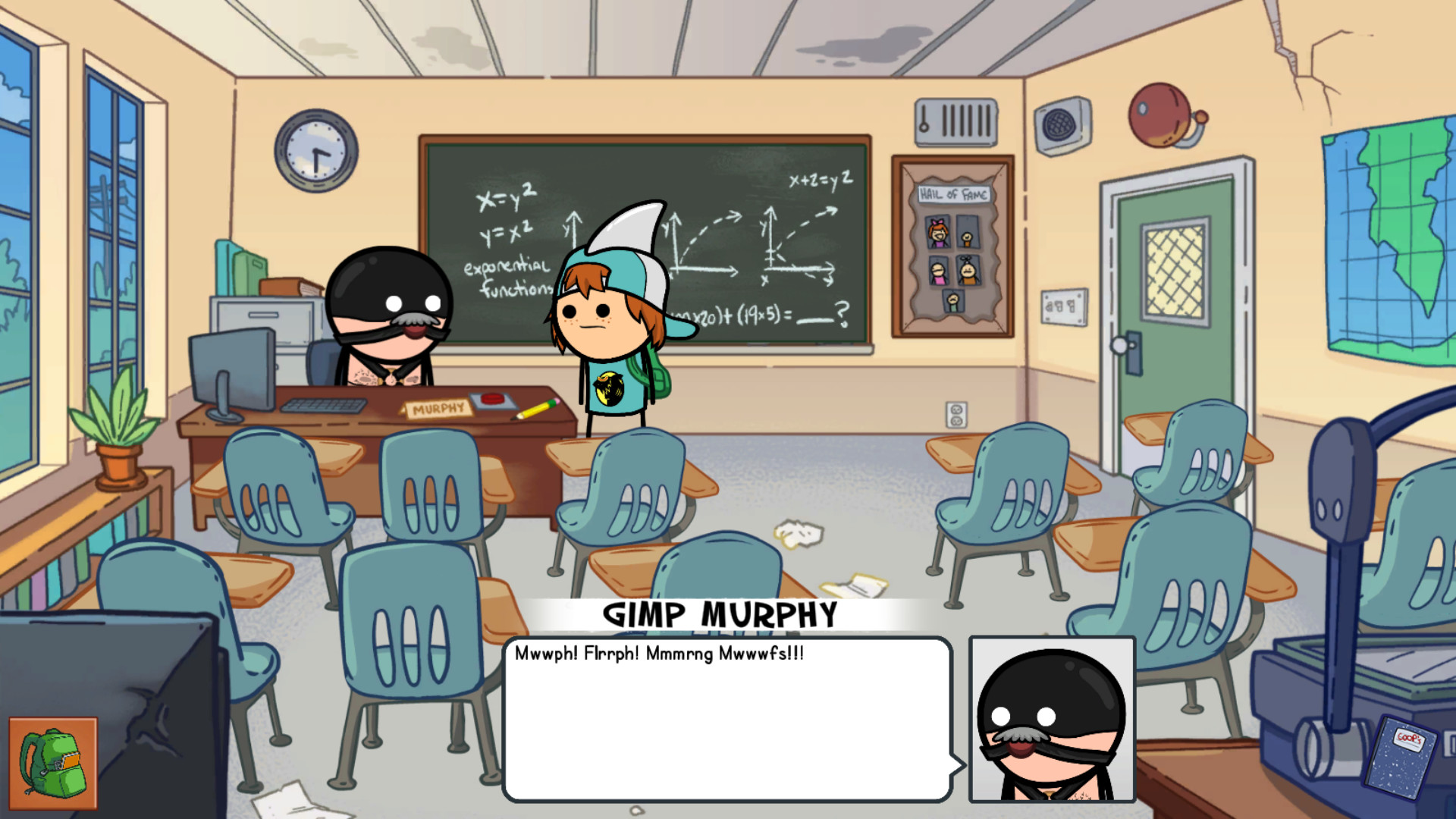 Cyanide and Happiness Freakpocalypse Free Download