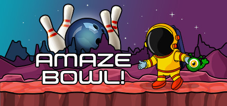 Amaze Bowl banner image