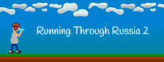 Running Through Russia 2