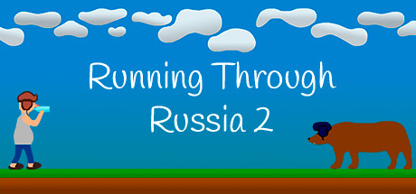 Running Through Russia 2 steam charts