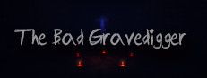 The Bad Gravedigger 게임 이미지