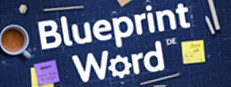 Blueprint Word 게임 이미지