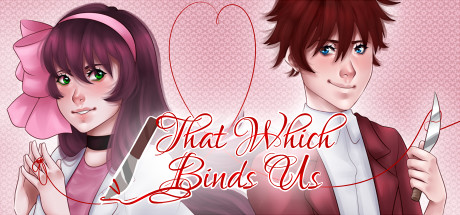That Which Binds Us Cover Image