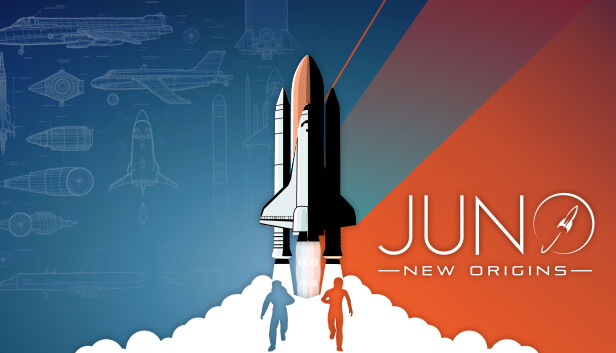 Juno New Origins On Steam