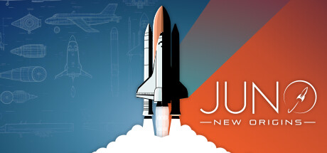 Juno: New Origins header image
