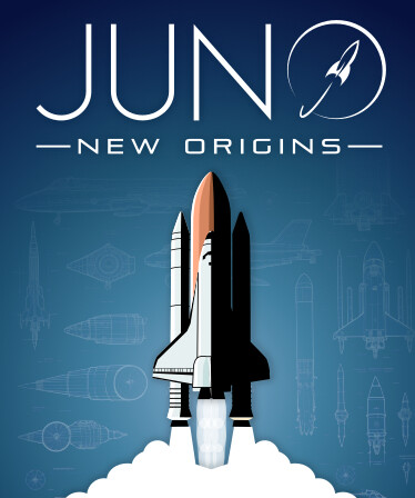 Juno: New Origins