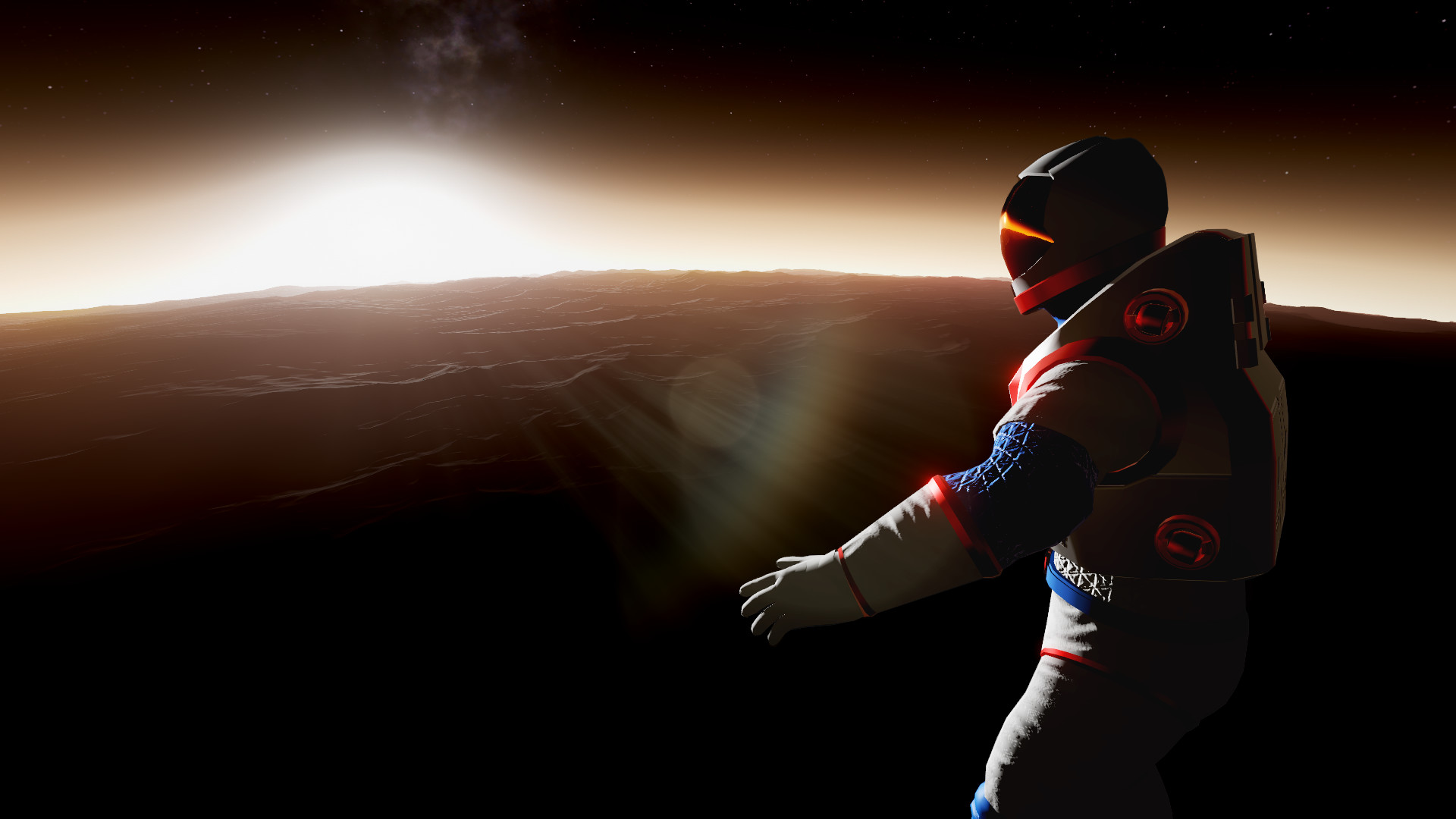 Juno: New Origins #19