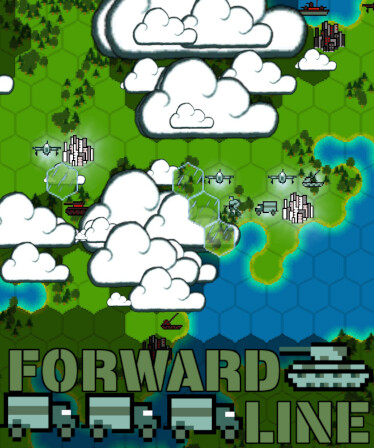 Forward Line