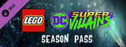 LEGO® DC Super-Villains Season Pass