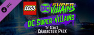 LEGO® DC TV Series Super-Villains Character Pack