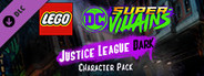 LEGO® DC Super-Villains Justice League Dark