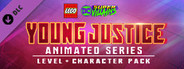 LEGO® DC Super-Villains Young Justice Level Pack
