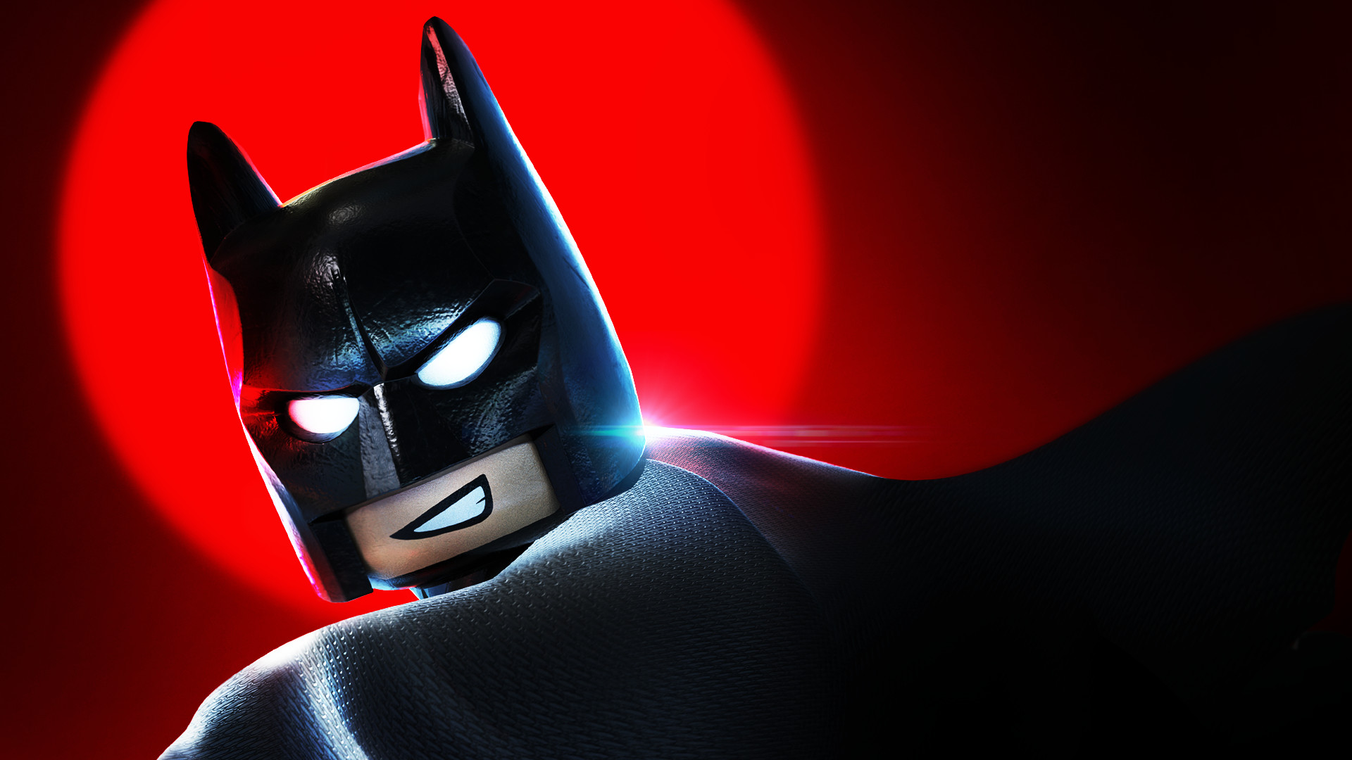 LEGO® DC Super-Villains Batman: The Animated Series Level Pack on Steam