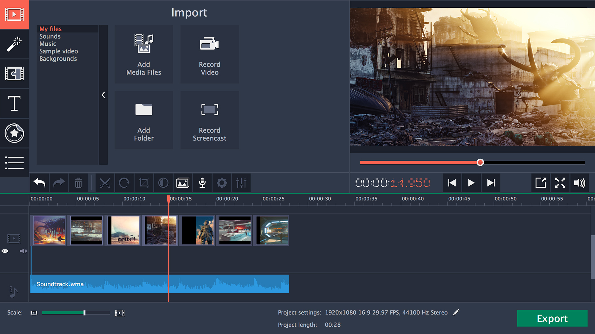 Steam video editing фото 16