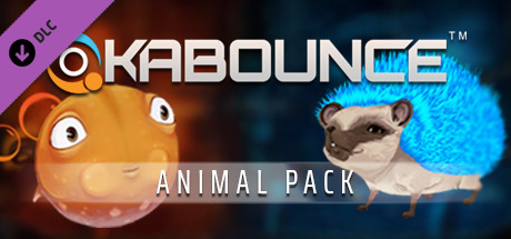 Kabounce - Animal Pack banner image