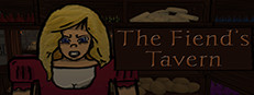 The Fiend's Tavern 게임 이미지