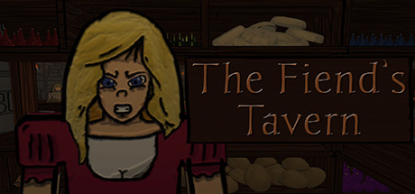 The Fiend's Tavern banner