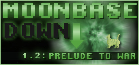 Moonbase Down banner