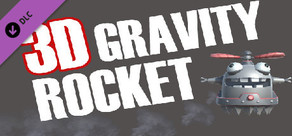 3D Gravity Rocket - OST