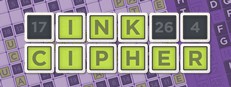 Ink Cipher