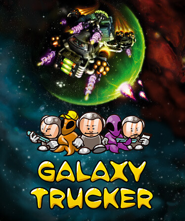 Galaxy Trucker: Extended Edition