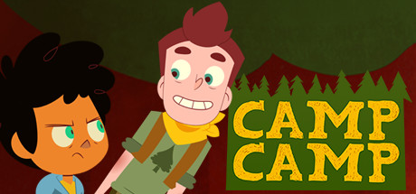 Steam Community :: Camp Camp - Season 1