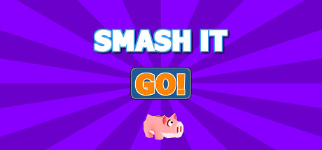 SMASH IT banner