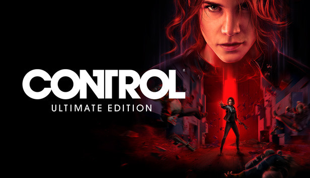 Control: Ultimate Edition Review - Still Worth Your Time