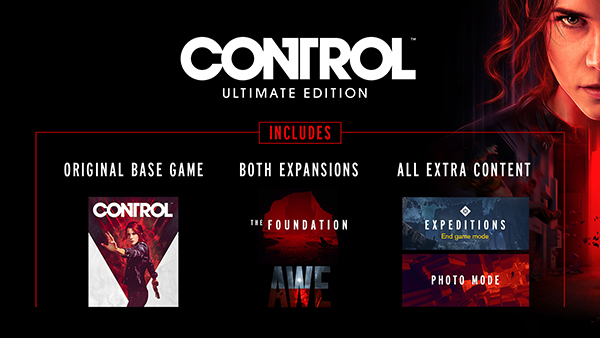 Control season pass обзор