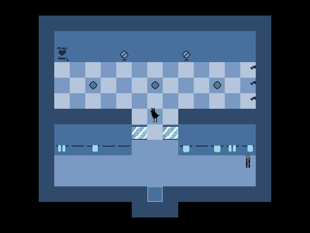 Kilcount screenshot 4