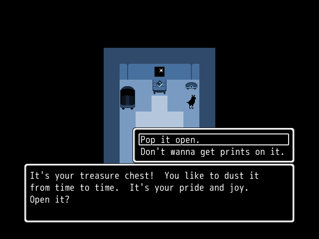 Kilcount screenshot 8
