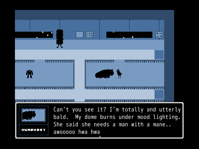 Kilcount screenshot 7