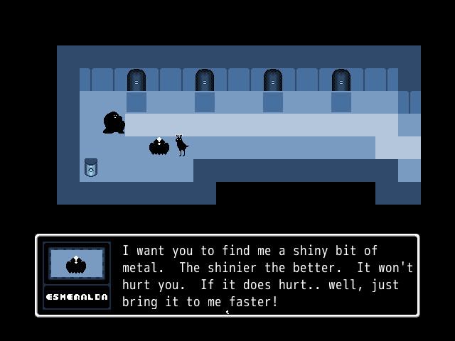 Kilcount screenshot 5