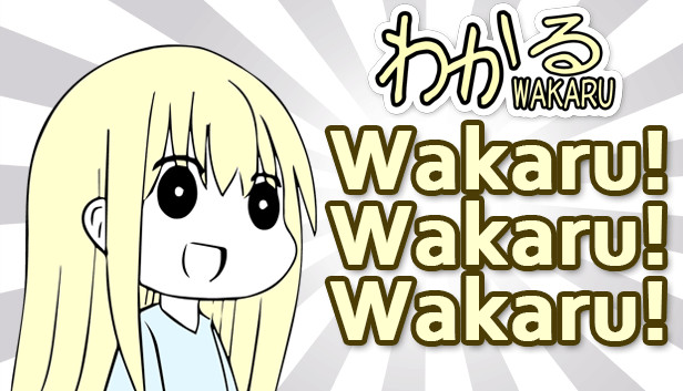 Wakaru Ver Beta On Steam