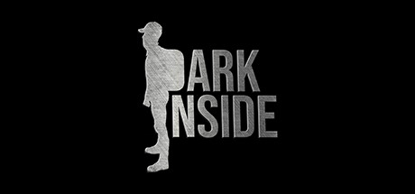 Dark Inside — store header art