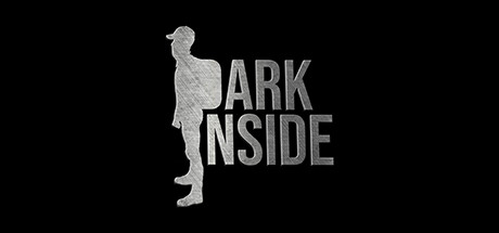 Dark Inside Cover Image
