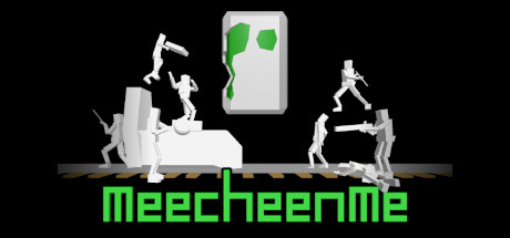 MeecheenMe Cover Image
