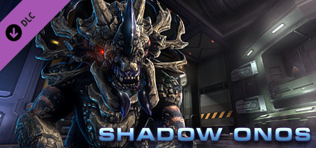 Natural Selection 2 - Shadow Onos banner image