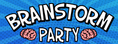 Brainstorm Party 게임 이미지
