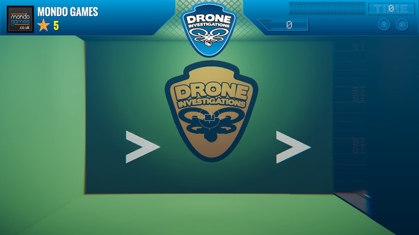 скриншот Drone Investigations 0