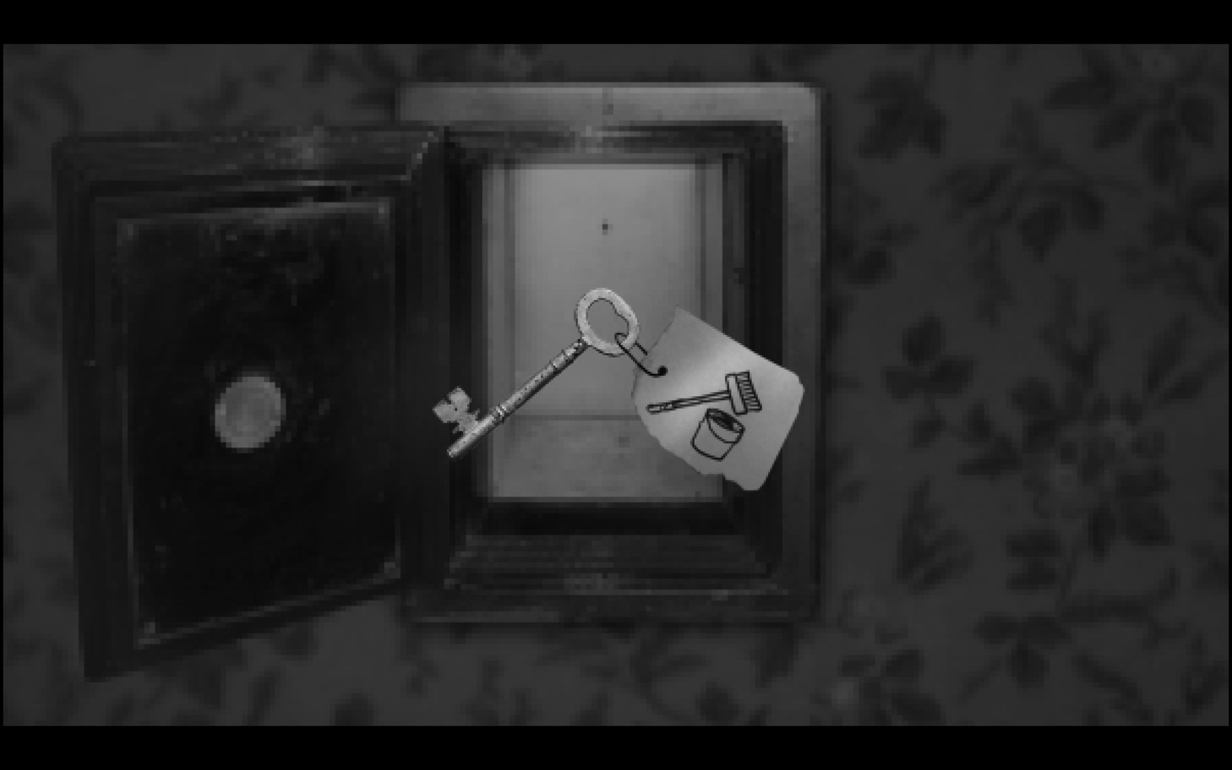 The Darkest Woods Demo #2