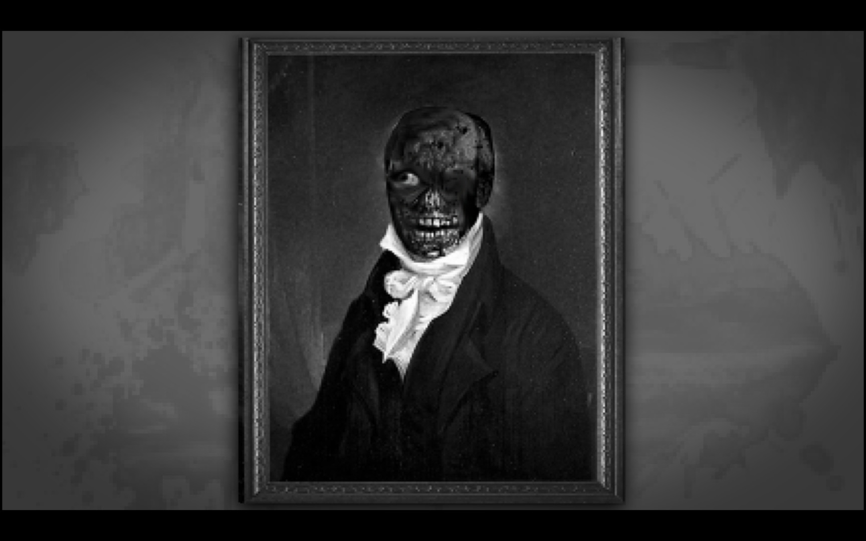 The Darkest Woods Demo #7