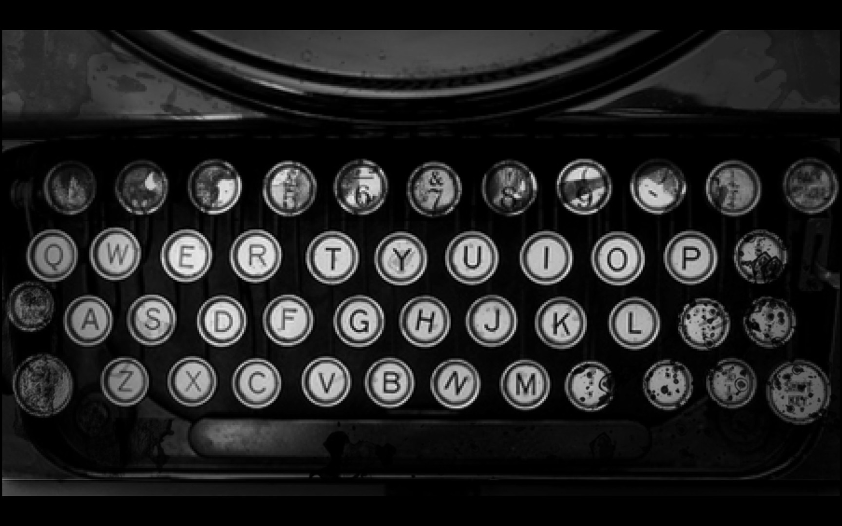 The Darkest Woods Demo #6