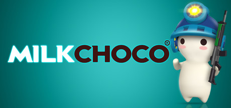 MilkChoco Cover Image