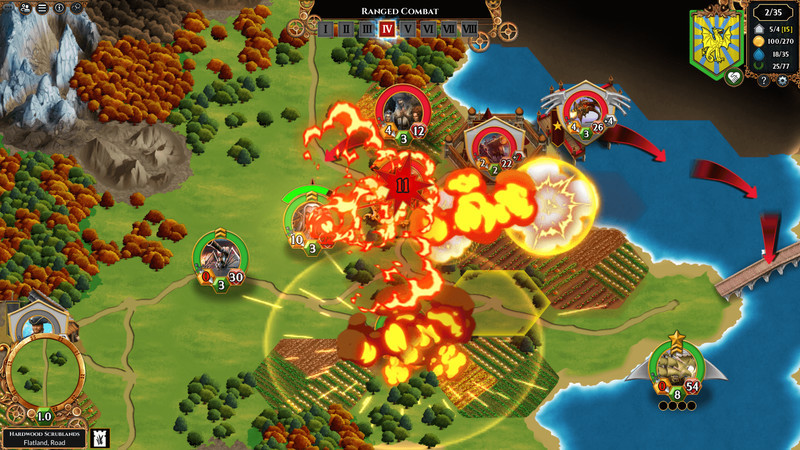 Last Regiment Demo #6