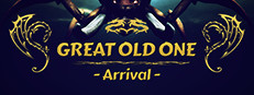 Great Old One - Arrival 게임 이미지