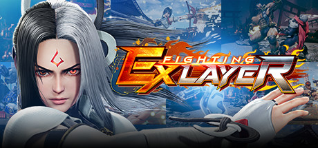 《格斗领域EX(Fighting EX Layer)》1.5.3-箫生单机游戏