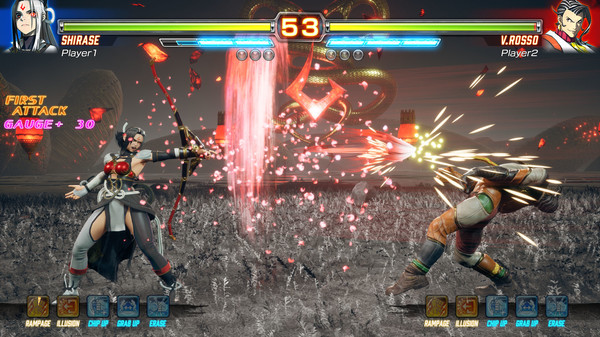 FIGHTING EX LAYER Game Download For PC 2.3GB 2 FIGHTING EX LAYER Game Download For PC-2