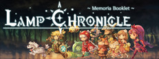 Lamp Chronicle 게임 이미지