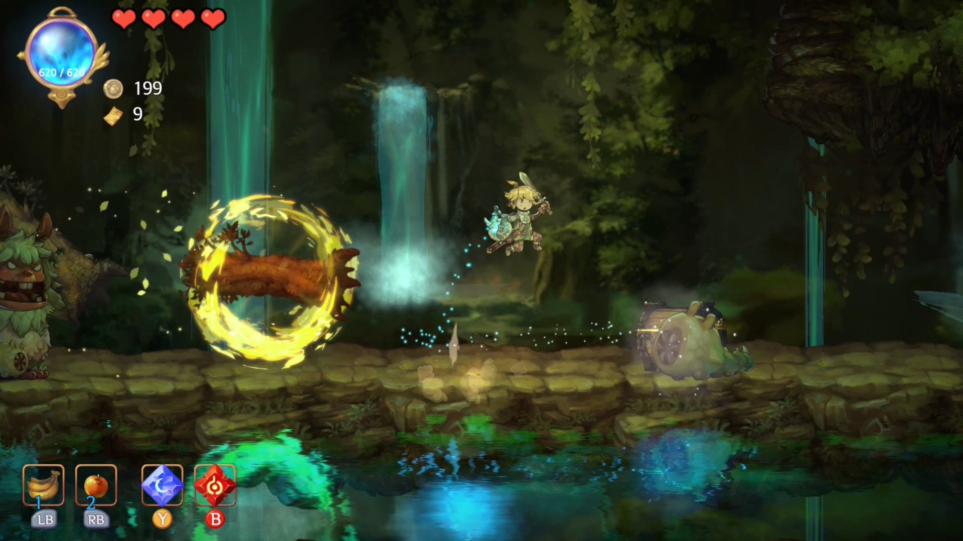 ingame image
